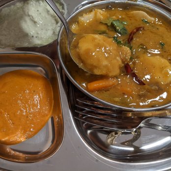 Masala Cafe - Mini Idly - Indian Near Me - Jersey City, New Jersey Masala Cafe - Mini Idly - Indian Near Me - Jersey City, New Jersey