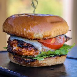 Vitagliano Winery - Vitagliano Chicken Sandwich