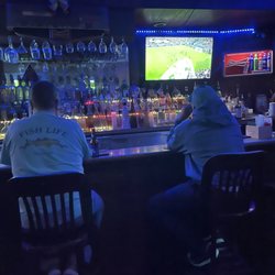 Barneys Grill