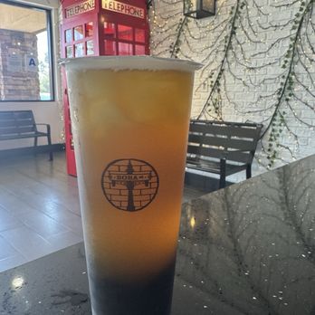 Boba St - Bubble Tea Near Me - Moreno Valley, California