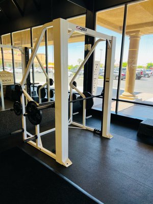 REBIRTH LIFTING CLUB - Updated January 2026 - 69 Photos & 24 Reviews - 15555 Main St, Hesperia