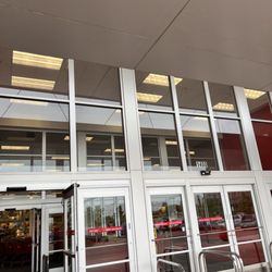 Target - Entrance