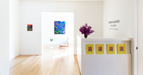 SOCO Gallery by null