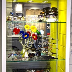 Ben Taylor Optical Inc - New Designer eyewear