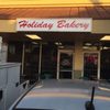 Holiday Bakery gift card