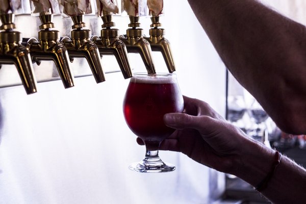 Bivouac Ciderworks by null