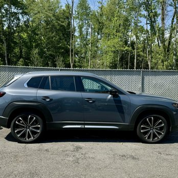 Wayne Mazda - Car Dealers Near Me - Wayne, New Jersey
