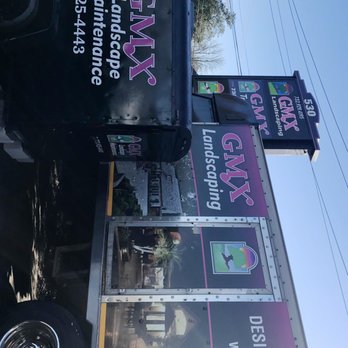 GMX Landscaping - a truck parked in front of a business - Tree Services Near Me - Toms River, New Jersey GMX Landscaping - a truck parked in front of a business - Tree Services Near Me - Toms River, New Jersey