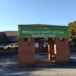 Wellspring Health Services