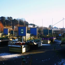 Snowdonia Nurseries