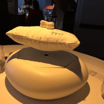 The Fat Duck - British Near Me - Berkshire, WNM