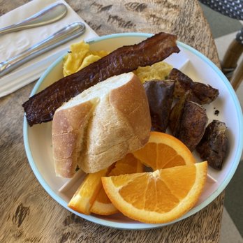 Starling Diner - New American Near Me - Long Beach, California