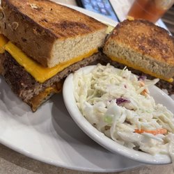 TooJay’s Deli * Bakery * Restaurant - Beef Patty Melt