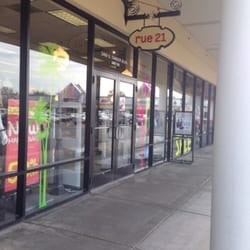Rue 21