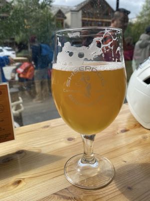 Sheepdog Brewing by null