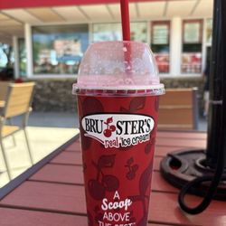 Bruster's Real Ice Cream - Smoothie