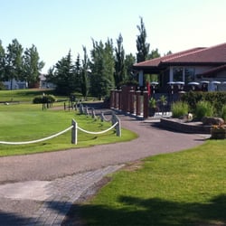 Woodside Golf Course