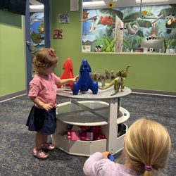 Caring Tree Children's Dentistry
