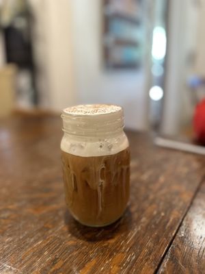 Hillcrest Coffee by null