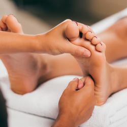 Keblish Spa