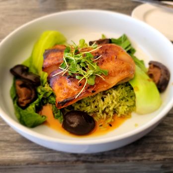 Moonshadows - Miso Glazed Black Cod - Seafood Near Me - Malibu, California