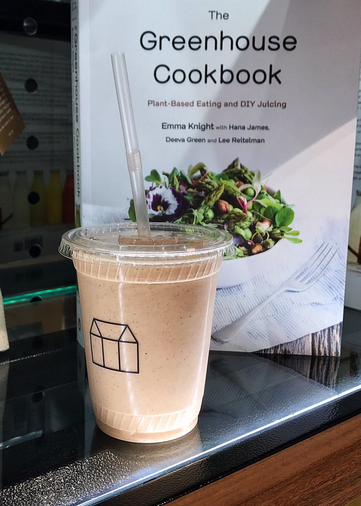 GREENHOUSE JUICE Updated October 2024 17 Photos 176 Yonge Street