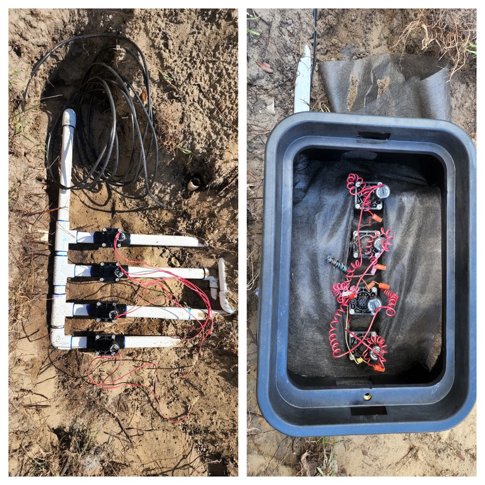 CHAMPIONS SPRINKLER Updated October 2024 Request a Quote Clermont