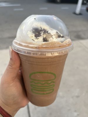 Shake Shack Aventura by null