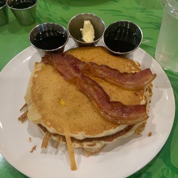 Sunrise Memphis - Not so short stack - Breakfast & Brunch Near Me - Memphis, Tennessee Sunrise Memphis - Not so short stack - Breakfast & Brunch Near Me - Memphis, Tennessee