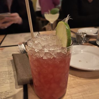 Forza Storico - Canoe club - Italian Near Me - Atlanta, Georgia