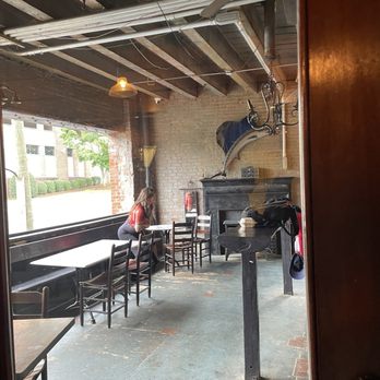 Krankies - Extra room - Coffee & Tea Near Me - Winston-Salem, North Carolina