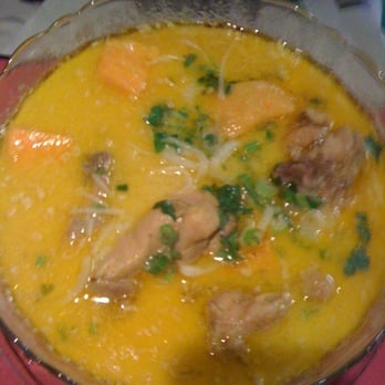 Saigon Flavors - Best tasting curry noodle soup I've ever had - Vietnamese Near Me - Oviedo, Florida Saigon Flavors - Best tasting curry noodle soup I've ever had - Vietnamese Near Me - Oviedo, Florida