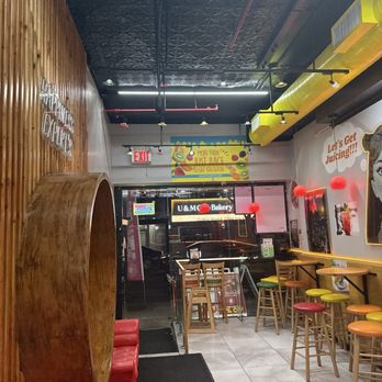 Juice Time - Vibe - Desserts Near Me - New York, New York Juice Time - Vibe - Desserts Near Me - New York, New York