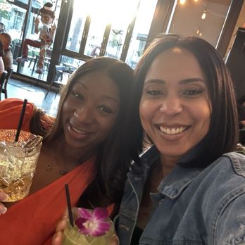 Broken Spirits Distillery - Spirited away on the left, Ella Baila Sola on the right. - Distilleries Near Me - Long Beach, California