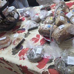 The Greene Village Bakery