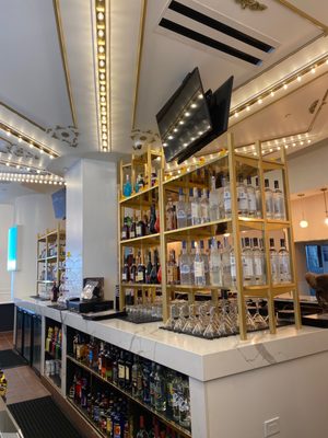 Sugar Factory - Glendale by null