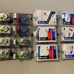 Prime Storage