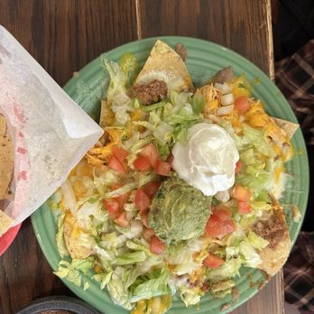 Miguelito's Mexican Restaurant - Nacho loco - Mexican Near Me - Krum, Texas Miguelito's Mexican Restaurant - Nacho loco - Mexican Near Me - Krum, Texas