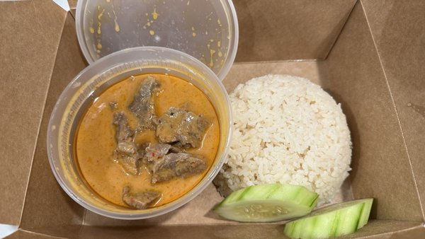 KorKai Thai Restaurant by null