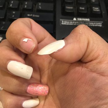 Hot Nails - Nail Salons Near Me - Cypress, California