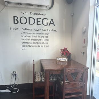 The City Bodega Cafe - Their definition of bodega - Breakfast & Brunch Near Me - Lawrenceville, Georgia The City Bodega Cafe - Their definition of bodega - Breakfast & Brunch Near Me - Lawrenceville, Georgia