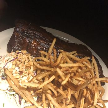 131 MAIN Restaurant - Ribs - New American Near Me - Blakeney, North Carolina