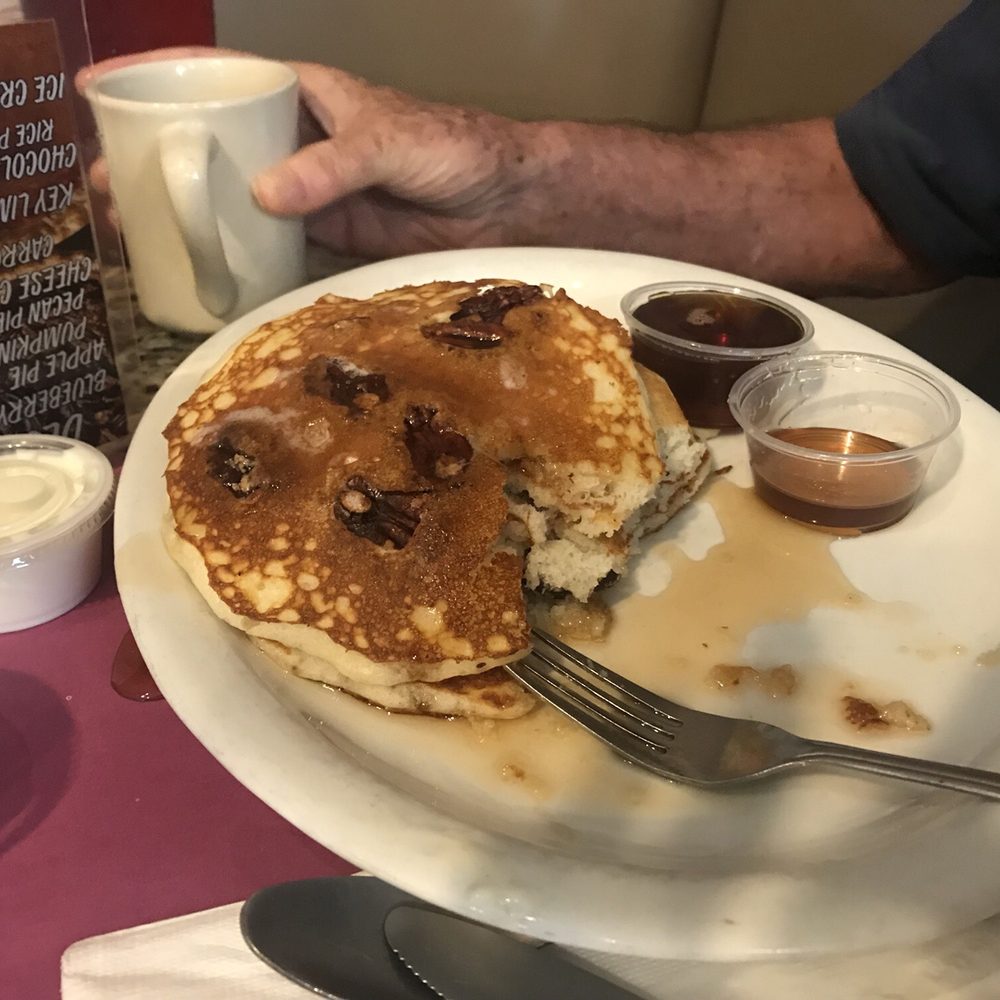 Blueberry's Cafe - Great pecan pancakes - Breakfast & Brunch Near Me - Naples, Florida Blueberry's Cafe - Great pecan pancakes - Breakfast & Brunch Near Me - Naples, Florida
