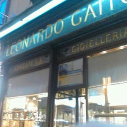 Leonardo Gaito