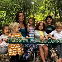 Mighty Acorns Preschool - Mighty Acorns!