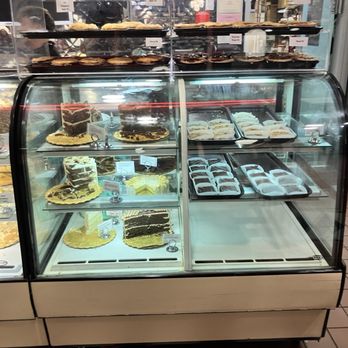 Rick's Dessert Diner - Dessert - Desserts Near Me - Sacramento, California