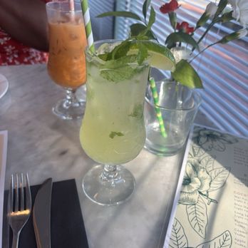 Zom Tum - Mojito so refreshing - Laotian Near Me - Washington, DC, District of Columbia Zom Tum - Mojito so refreshing - Laotian Near Me - Washington, DC, District of Columbia