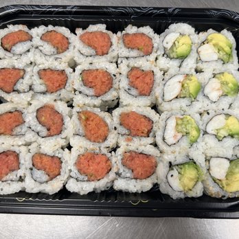 Wadaya - Any 3 Roll Combo - Japanese Near Me - Bryn Mawr, Pennsylvania