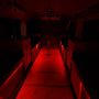 The Luxury Bus