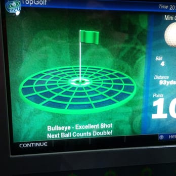 Topgolf - Bullseye! - Golf Near Me - Schaumburg, Illinois
